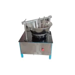 30 Litre Gas Operated Khoya/Mawa Making Machine